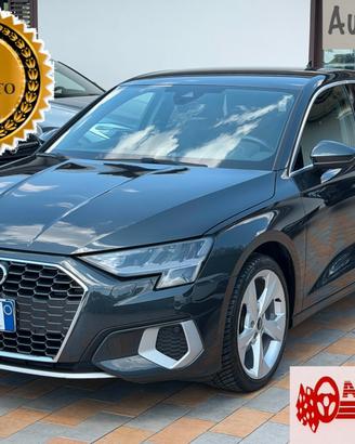 Audi A3 SB 35 2.0 TDI 150 cv. S Tronic BUSINESS AD