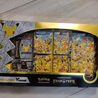 Pikachu v unione