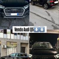 auto Audi Q5
