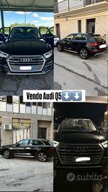 auto Audi Q5
