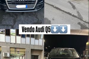 auto Audi Q5