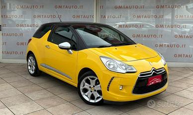 CITROEN DS3 BENZINA AUTOMATICA
