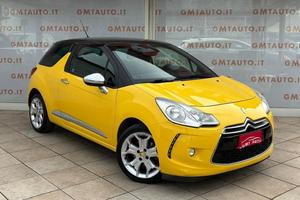 CITROEN DS3 BENZINA AUTOMATICA