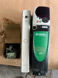 INVERTER TRIFASE  SP2402 CONTROL TECHNIQUES