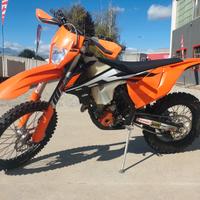 Ktm 350 exc - 2017