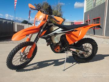 Ktm 350 exc - 2017