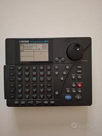 Boss Dr. Rhythm DR-5 – Drum Machine & Arranger Vin