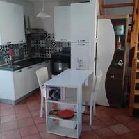 Cucina divano sofà armadio camera da letto bagno