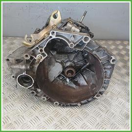 Cambio Manuale Lancia Musa 1 Serie 1.4 Oro 16v