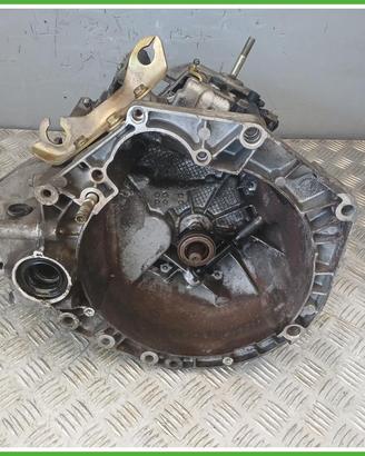 Cambio Manuale Lancia Musa 1 Serie 1.4 Oro 16v