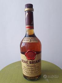 Brandy RENE BRIAND