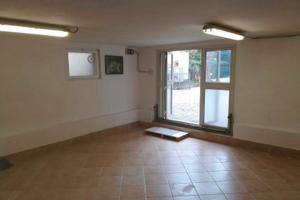 Magazzino uso garage/deposito