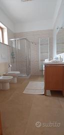 Appartamento vacanza villa baldi salento