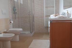 Appartamento vacanza villa baldi salento