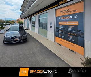 Audi A6 Avant 2.0 TDI 190 CV ultra S tronic *S-LIN