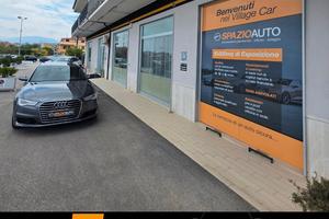 Audi A6 Avant 2.0 TDI 190 CV ultra S tronic *S-LIN