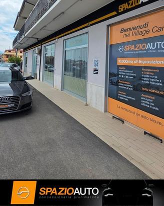 Audi A6 Avant 2.0 TDI 190 CV ultra S tronic *S-LIN