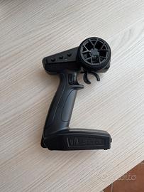 Radiocomando spektrum SLT3
