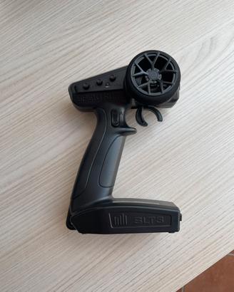 Radiocomando spektrum SLT3