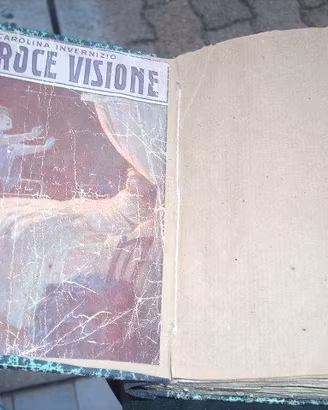 hugo salgari computisteria ninfa invernizio