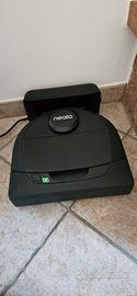 Neato  D4 Robot Aspirapolvere con alexa