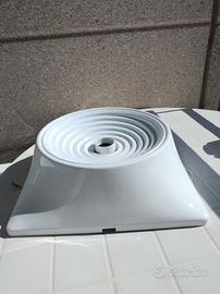 Lampada da soffitto o parete Stilnovo 1369  di Stu