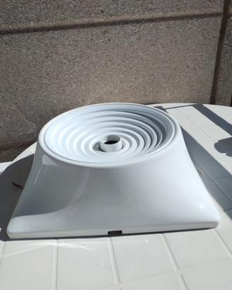 Lampada da soffitto o parete Stilnovo 1369  di Stu