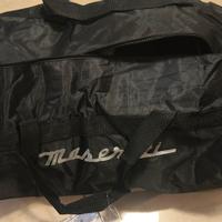 Copriauto Maserati levante