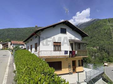 Appartamento - Lamon