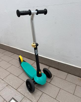 Monopattino decathlon