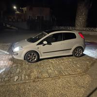 Punto evo 1.3