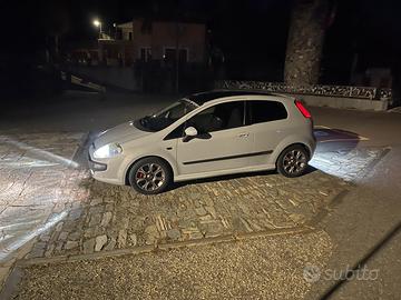 Punto evo 1.3