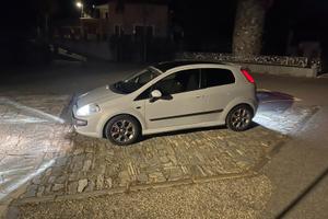 Punto evo 1.3