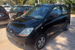 Chevrolet Matiz 1000 SX Energy GPL Eco Logic