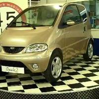 Parabrezza Bellier Opale 2 / Divane