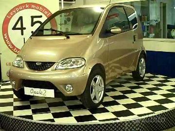 Parabrezza Bellier Opale 2 / Divane