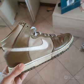 Scarpe Nike dunk 42