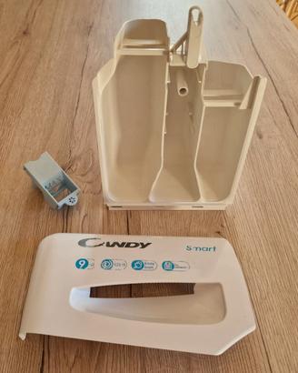 Candy Cassetto Vaschetta Lavatrice