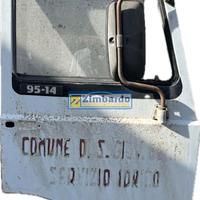 PORTA DESTRA FIAT IVECO 35-14