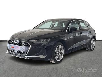 Audi A3 Sportback 35 2.0 tdi Business Advanced s-t