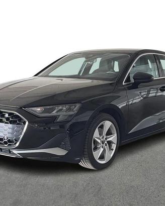 Audi A3 Sportback 35 2.0 tdi Business Advanced s-t