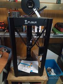Stampante 3d FLSUN SR