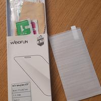 Vetro temperato