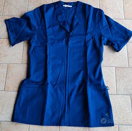 Camice da donna uso lavoro