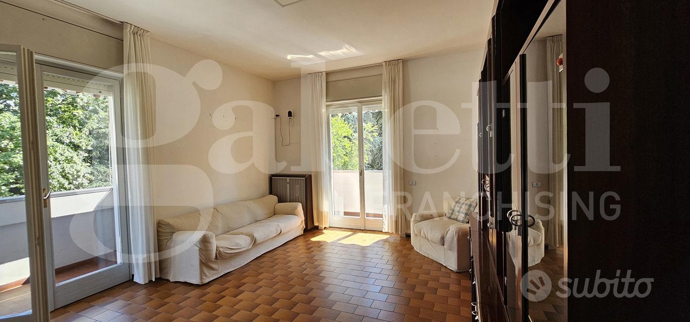 Appartamento – Turbigo, Milano - Altro