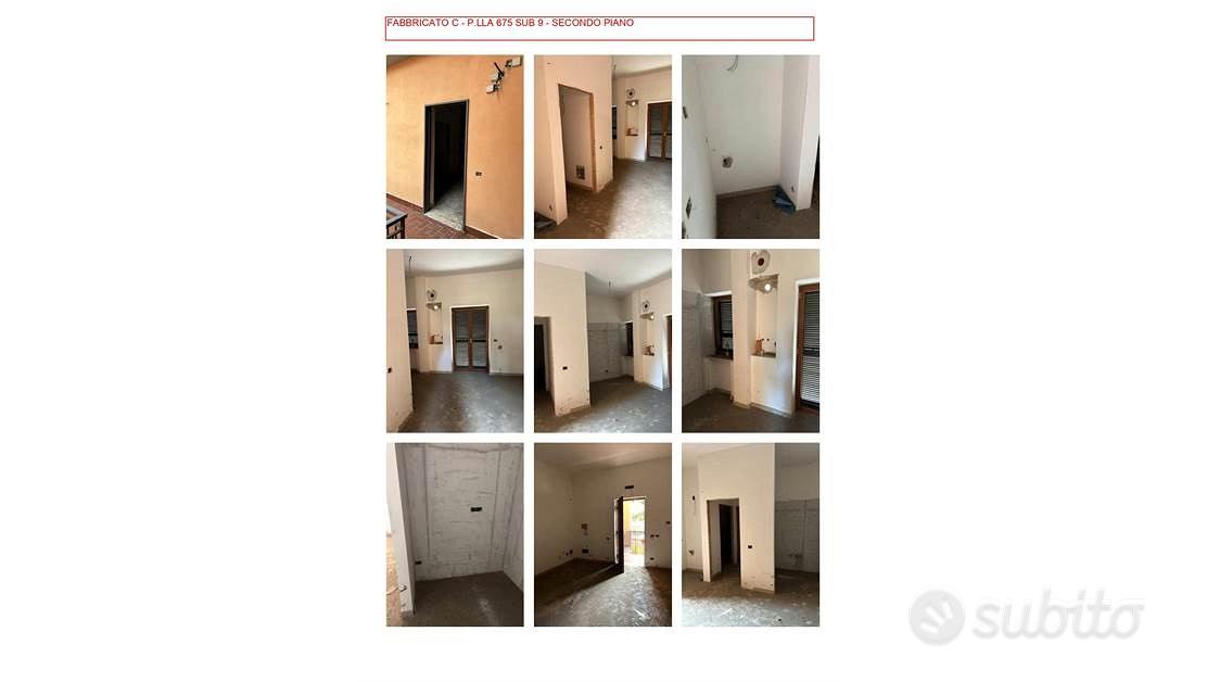 Appartamento – Napoli, Rione Sanità, Municipalità 3 - Altro
