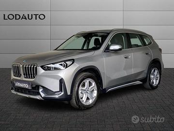 BMW X1 sDrive 20d X-Line