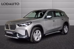 BMW X1 sDrive 20d X-Line