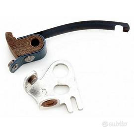 Contatti impianto Nassetti Icet 3652