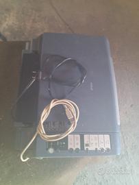 stampante e scanner Epson 